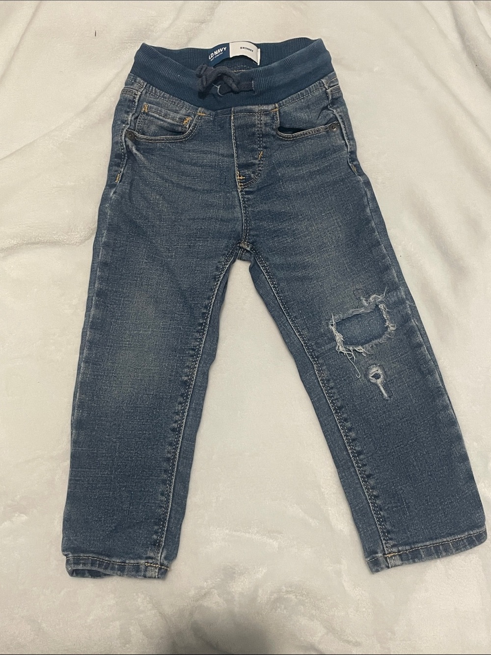 Old Navy Kids Blue Jeans